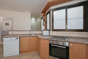 Cozy apartment in classic style