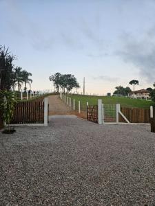 Cabana Sol Poente PR