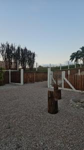 Cabana Sol Poente PR