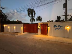 MATA Garden resort Ao Nang