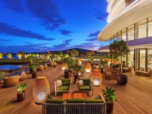 Swissotel Resort And Spa Cesme