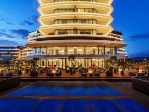 Swissotel Resort And Spa Cesme