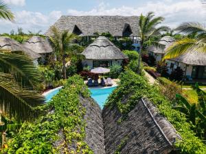 Turkuaz Beach Zanzibar