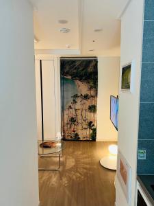 동백스테이 광안 camellia