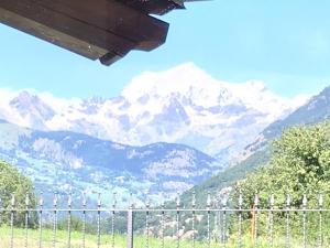 Appartamento Fleur Des Neiges