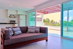 Cobertura Duplex com Vista - Pipa Residence