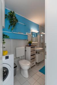 Apartments with parking space Vidalici, Pag - 9393