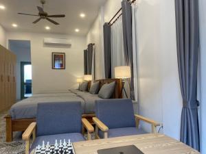 La Petite Maison Luang Prabang