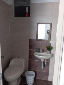 Condomio Alicante Bahia Solero