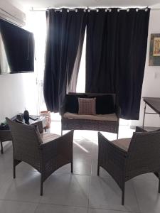 Condomio Alicante Bahia Solero