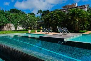 Cobertura Duplex com Vista - Pipa Residence