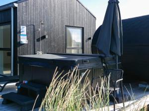 5 star holiday home in Saltum