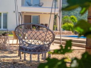 Holiday home in Imotski with swimming pool 