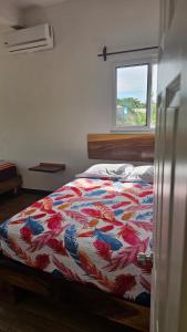 Villas Campos Monterrico