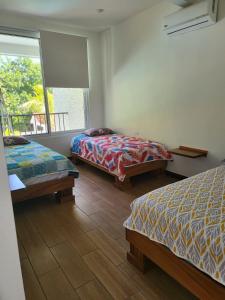 Villas Campos Monterrico