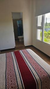 Villas Campos Monterrico