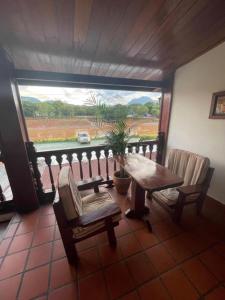 Villa ouis namkhan river