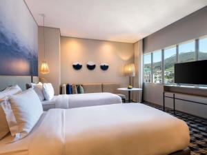 Pullman Cape Town City Centre