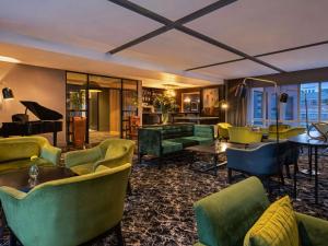 Pullman Cape Town City Centre