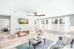 Private Beach Access Sauna Outdoor Fireplace