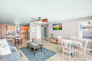 Private Beach Access Sauna Outdoor Fireplace