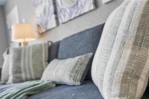 Private Beach Access Sauna Outdoor Fireplace