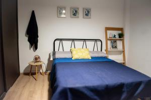 Departamento Azul Roma