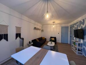 Departamento Azul Roma