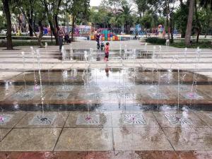 Departamento Azul Roma