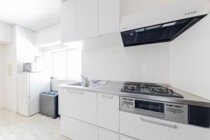 エドモダンステイ Edo Modern Stay 01