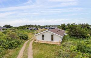 Awesome Home In Hvide Sande With Sauna