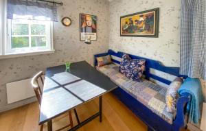 1 Bedroom Cozy Home In Färjestaden