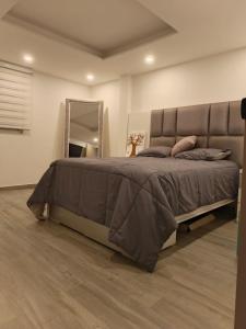 Penthouse with Jacuzzi in Guarne