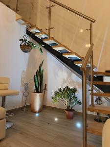 Penthouse with Jacuzzi in Guarne