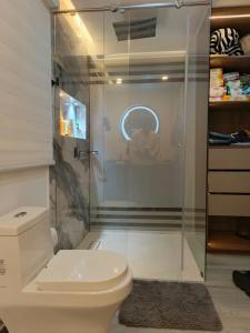 Penthouse with Jacuzzi in Guarne