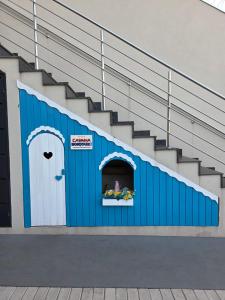 Apto Bonjour! "Torre Eiffel"