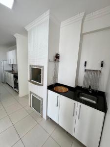 Bem localizado com Churrasqueira #09