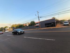 Hotel Indubrasil Campo Grande LDTA