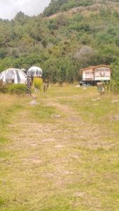 Glamping La Villa
