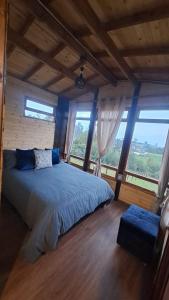 Glamping La Villa