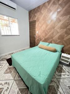 Casa espaçosa e maravilhosa há 2km da COP