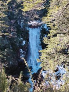 Cabañas Del Monte 3