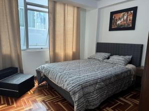 Siéntete como en casa, excelente apartamento