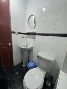 Siéntete como en casa, excelente apartamento