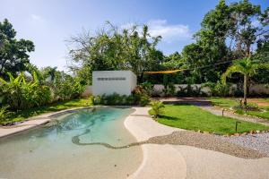Villavida Boutique Hotel - La Playita