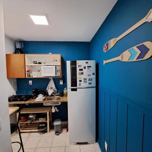 Copacabana executive flat