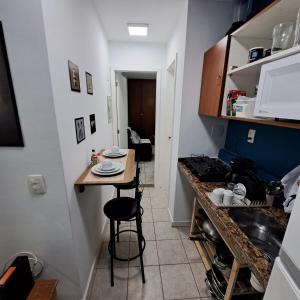 Copacabana executive flat