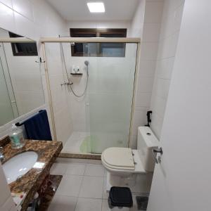 Copacabana executive flat