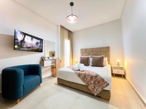 Chill House - Mirador Golf 3