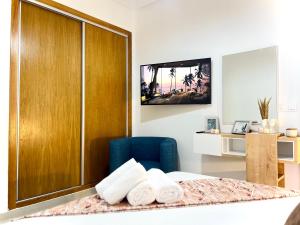 Chill House - Mirador Golf 3